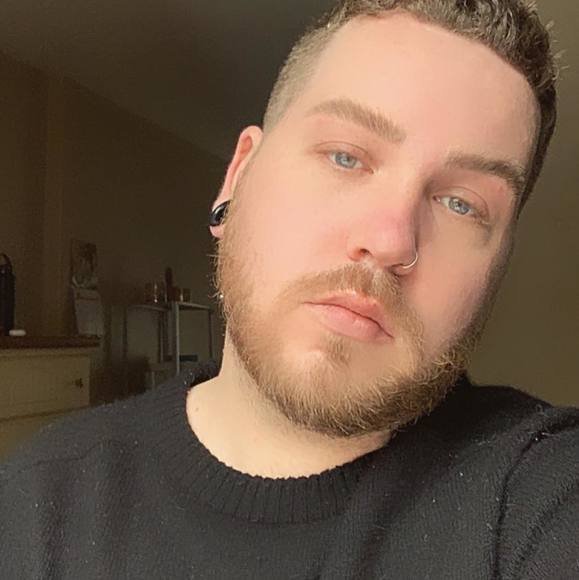 Meet your Posher, Jeremy - Picture 1 of 1